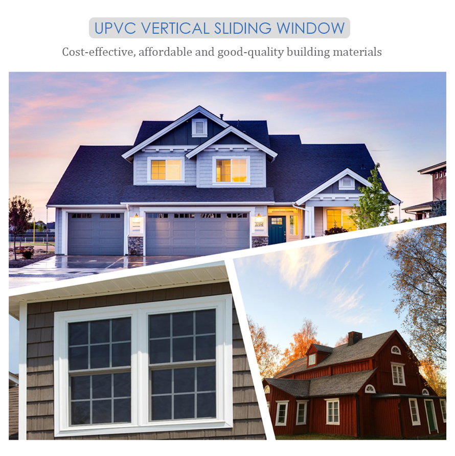 Durable Aluminum Alloy Sliding Patio Door Arch Casement Window Fiberglass Screen Netting Folding Screen Vertical Opening