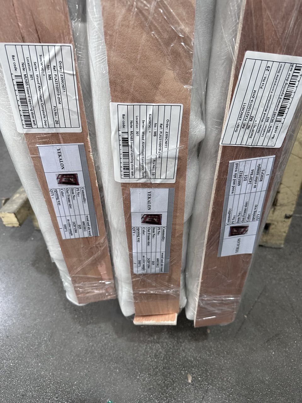 Quality Inspection A