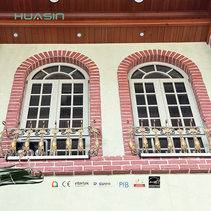 Project Application Scene 1