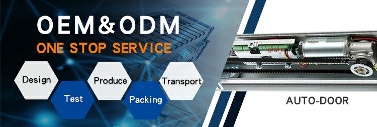 OEM Service Details