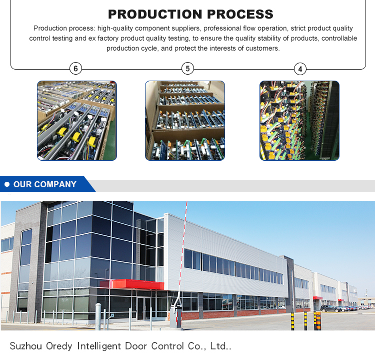 Commercial Door Feature 2