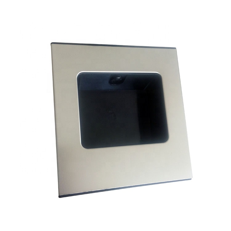 DL36 Foot inductive switch