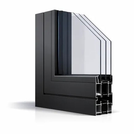 DERCHI precision manufacturing and quality testing