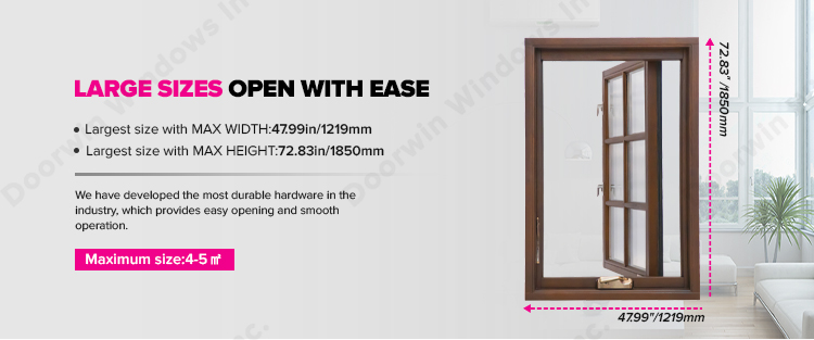 Window Design Frame