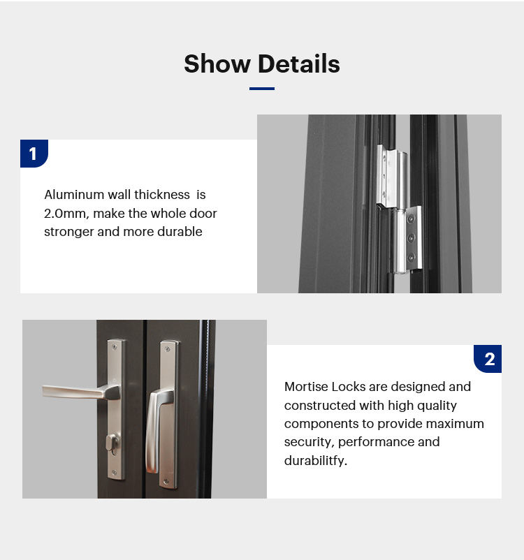 Product Showroom Display 2