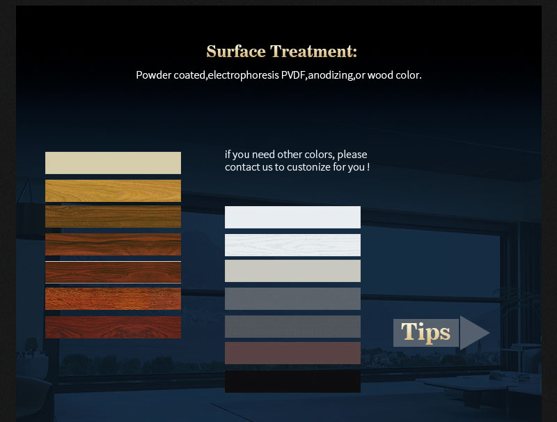 Customization Details 1