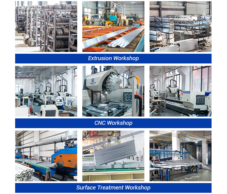 Extrusion Equipment