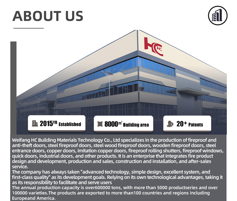 Company Introduction