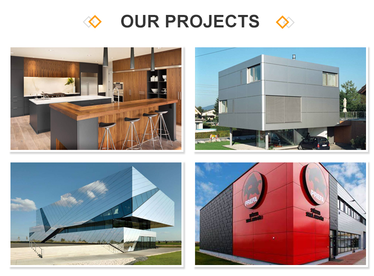 Our Projects