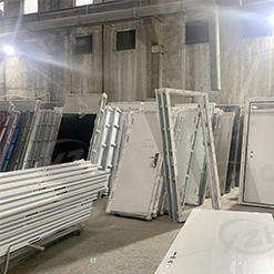 Factory Workshop 6
