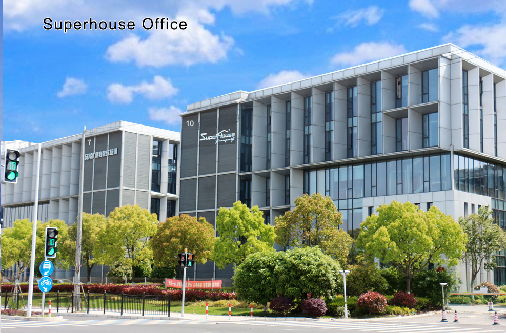 Contact Superhouse Team