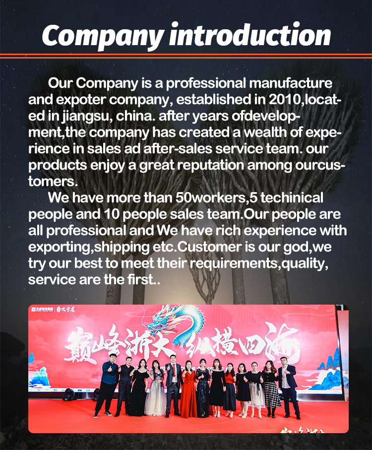 Manufacturing Facility