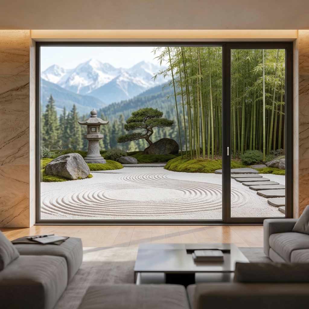 NOA Certified Wind &amp; Hurricane Resistant Modern Aluminum Double Glazed Doors for Prefabricated Homes