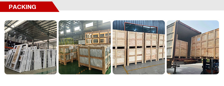 Finished Product Warehouse
