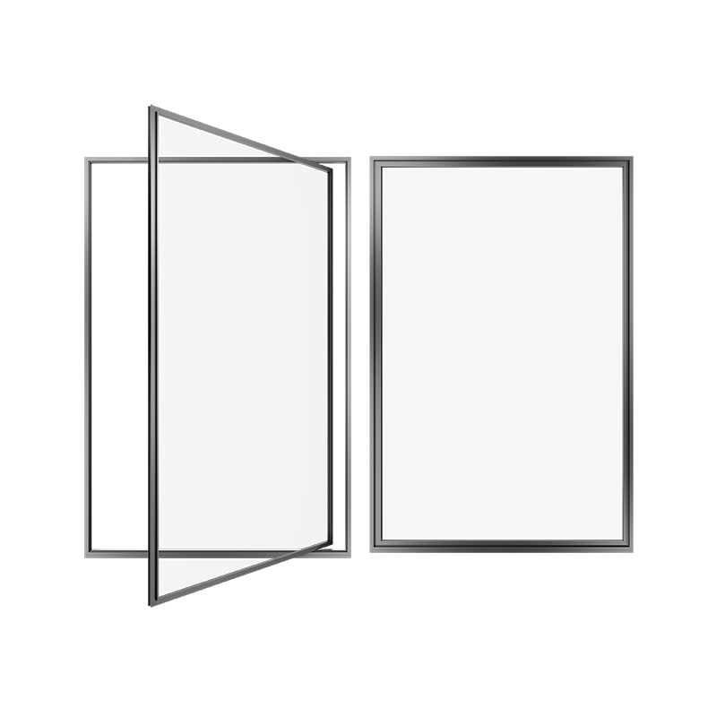 Door Structure and Performance