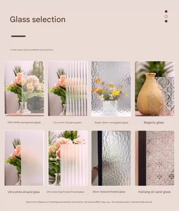 Product detail view