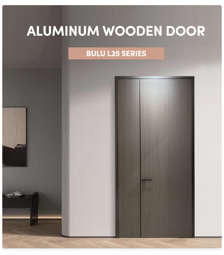 Door overview