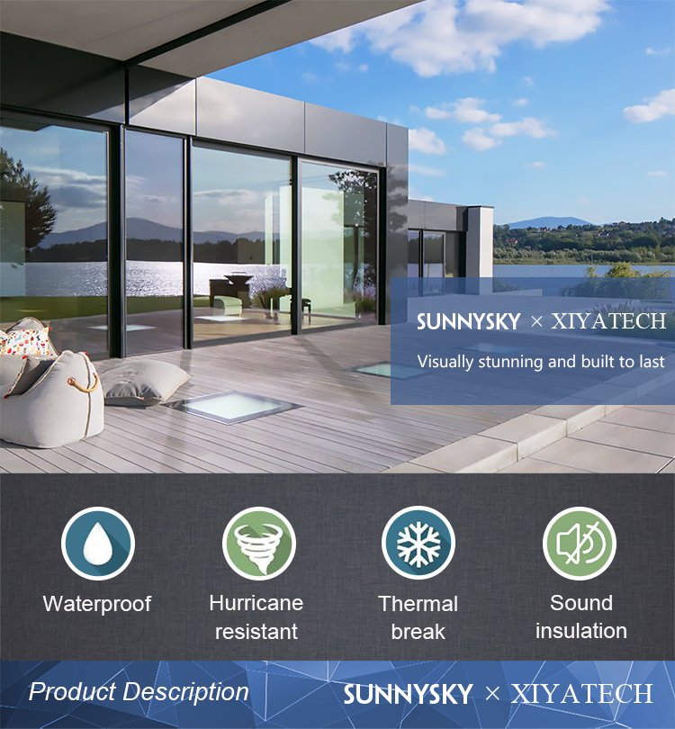 Product Specification Overview