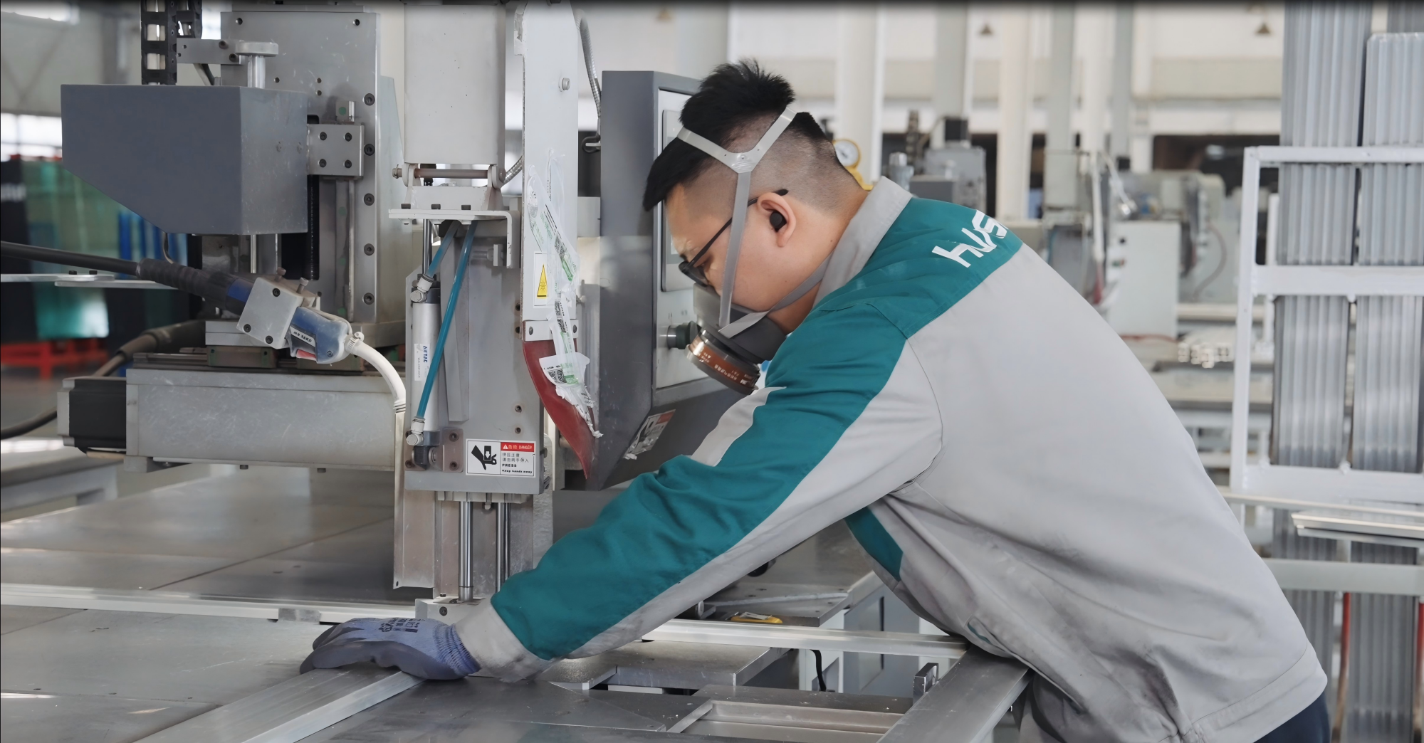 Facility Production 2