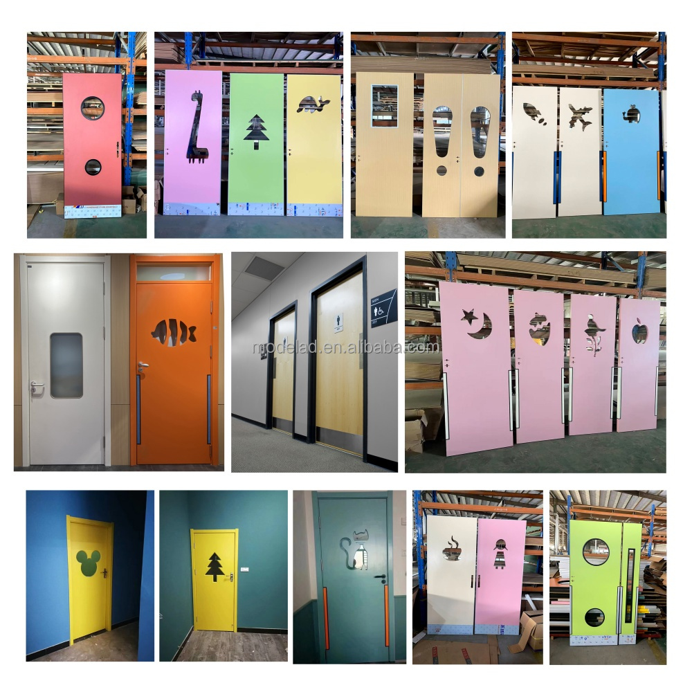 Door Model Variant 1