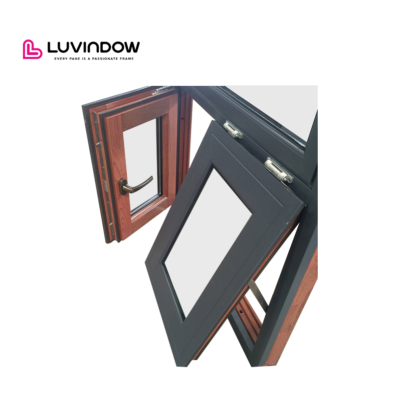 Wood Window Showcase 2