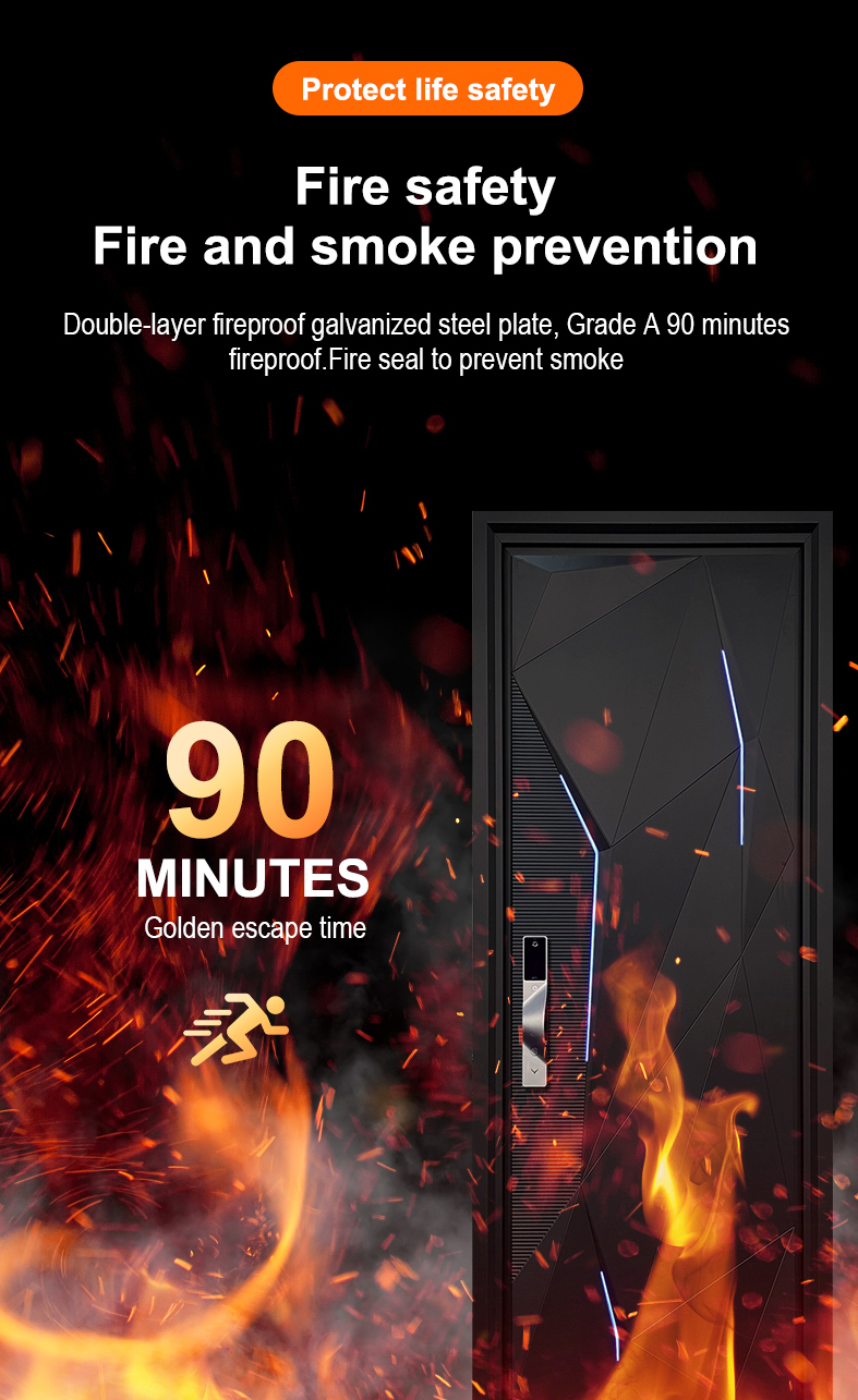 Luxury Door Design 8