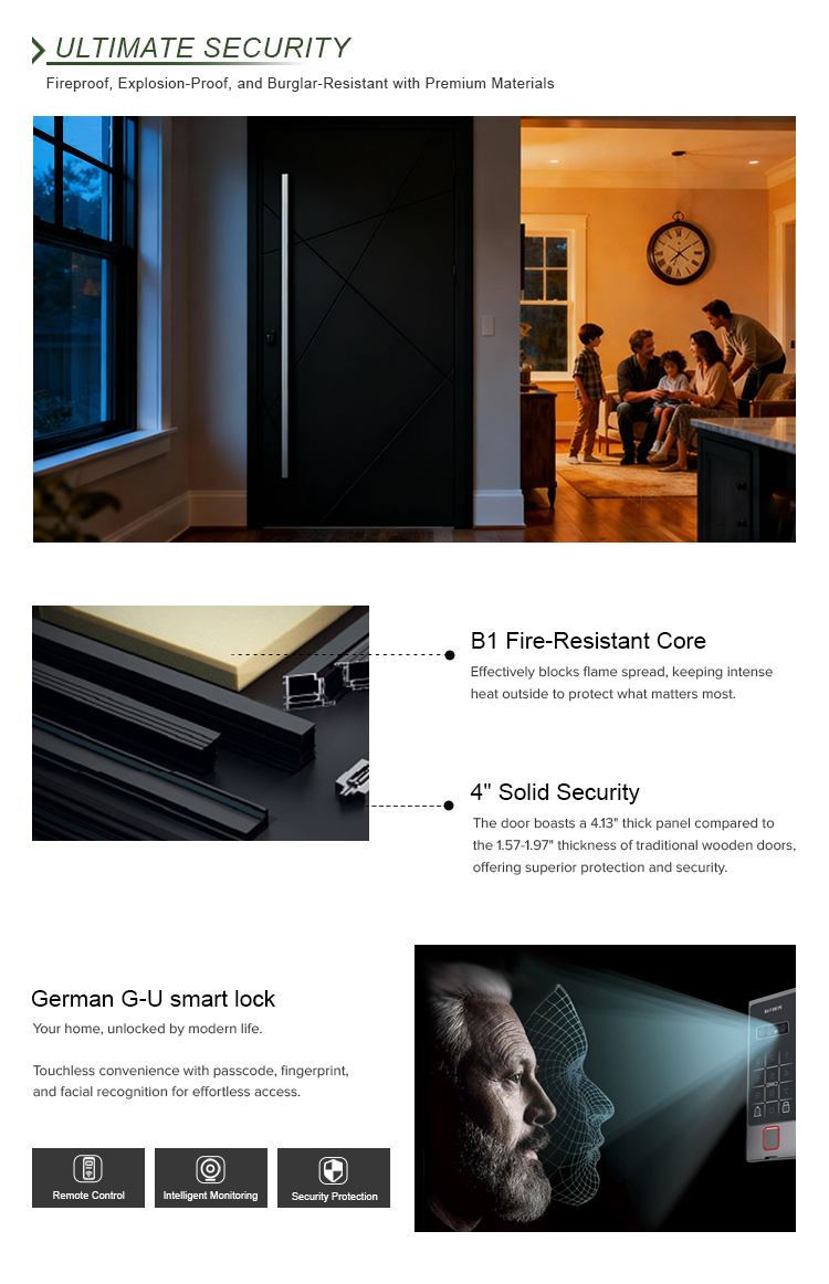 Custom Door Detail 3