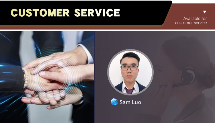 Quality & Service Assurance