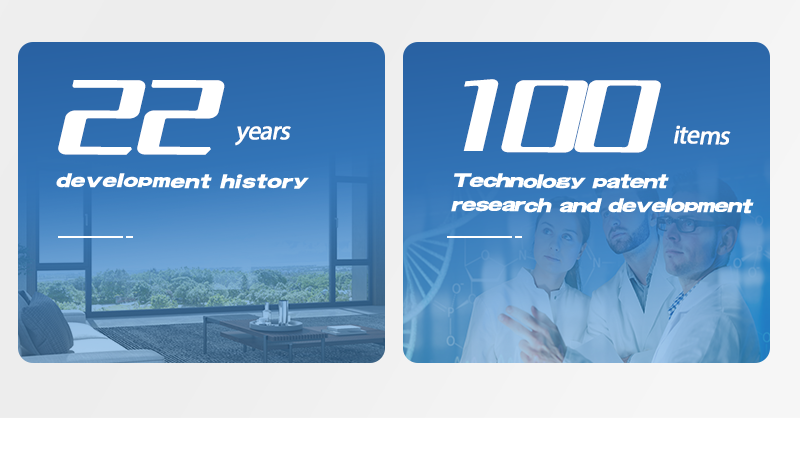 Company Profile