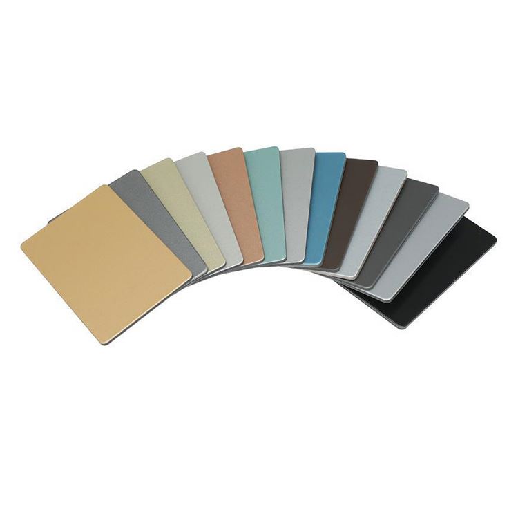 Limited Time Offer High Quality Acm Sheet 3 Aluminum Composite Panels Door