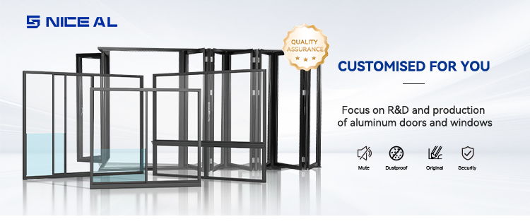 70 series heavy-duty sliding door profile