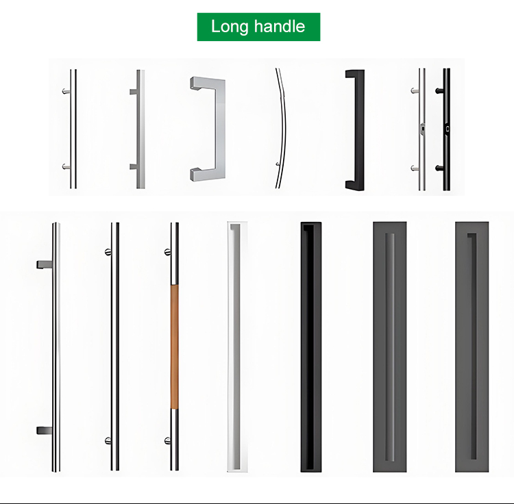 Lock Point System