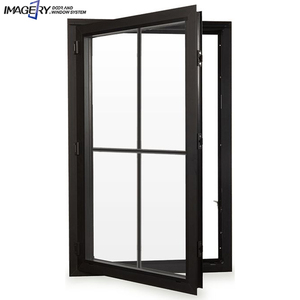 Prefab Casement Windows and Doors