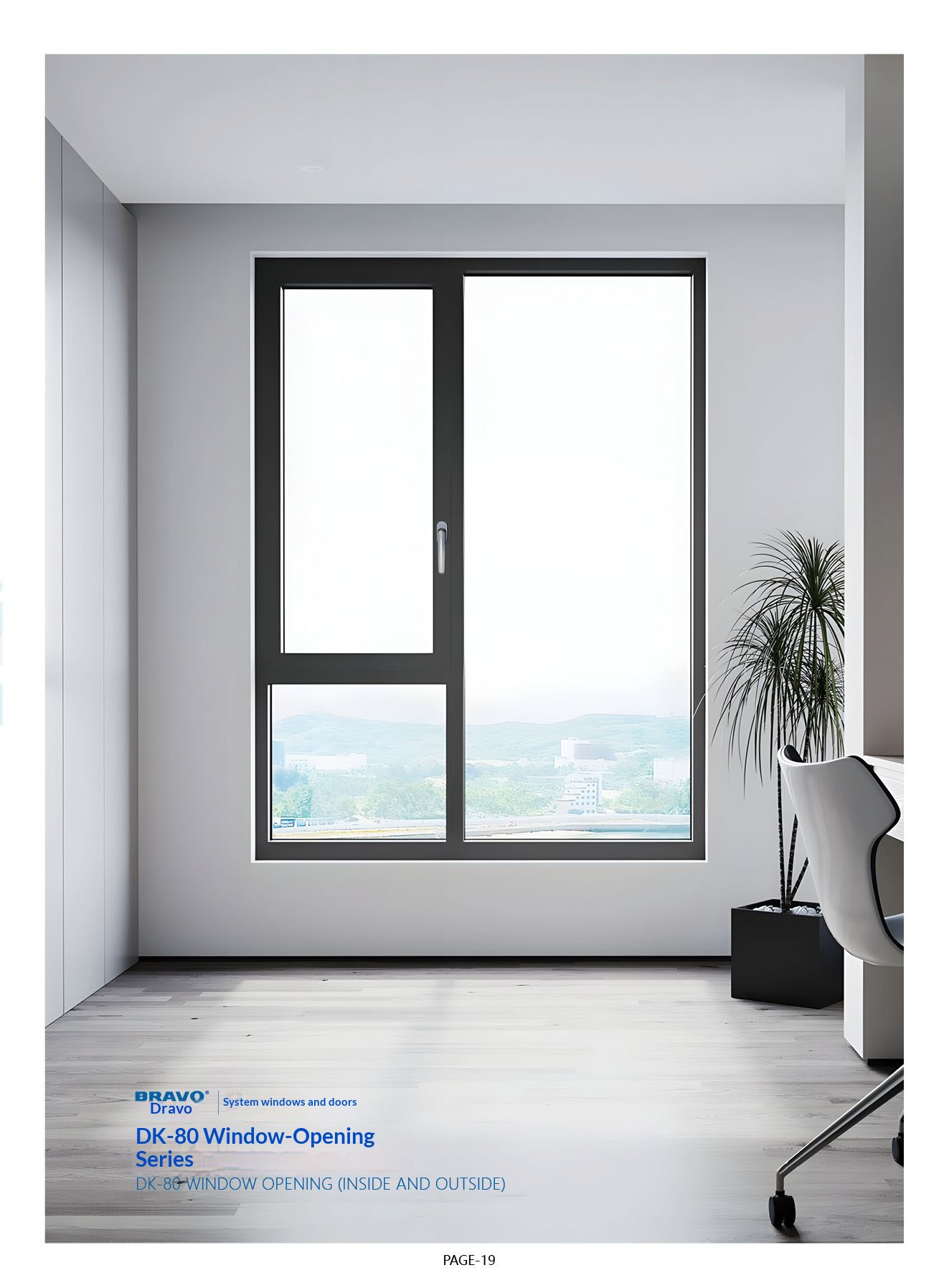 Windows Aluminum Vertical Sliding Rooftop Sash Door Double Glazed Non Shatter Energy Star Qualified 5 Year Warranty