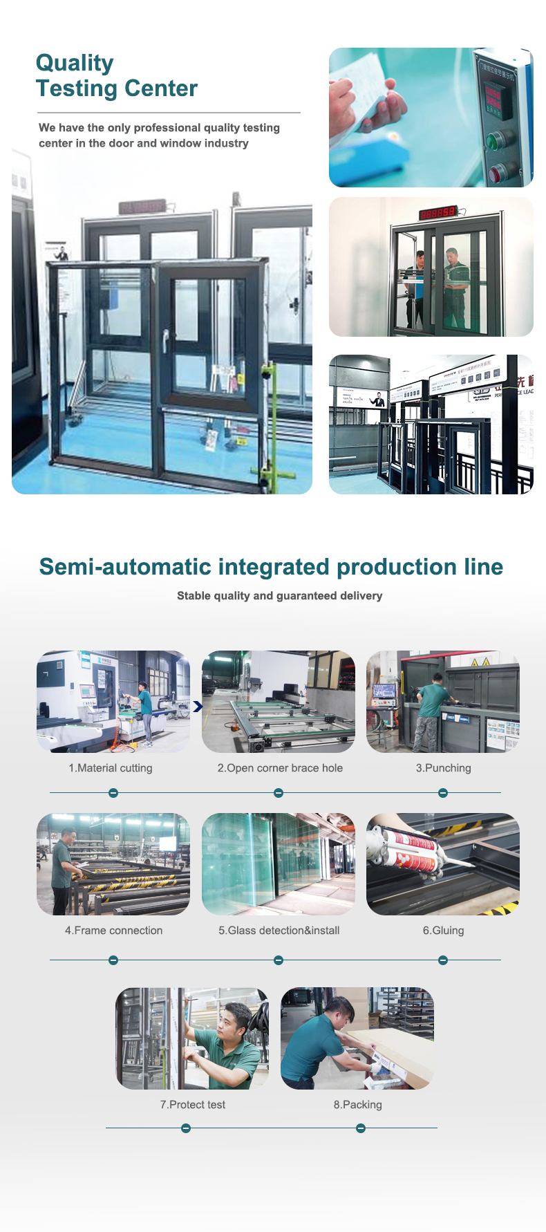Company Overview 3