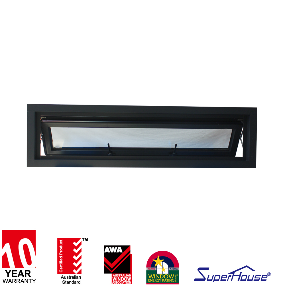 Commercial Replacement windows Double Glass Fix Window Storefront Fix Window on Sales