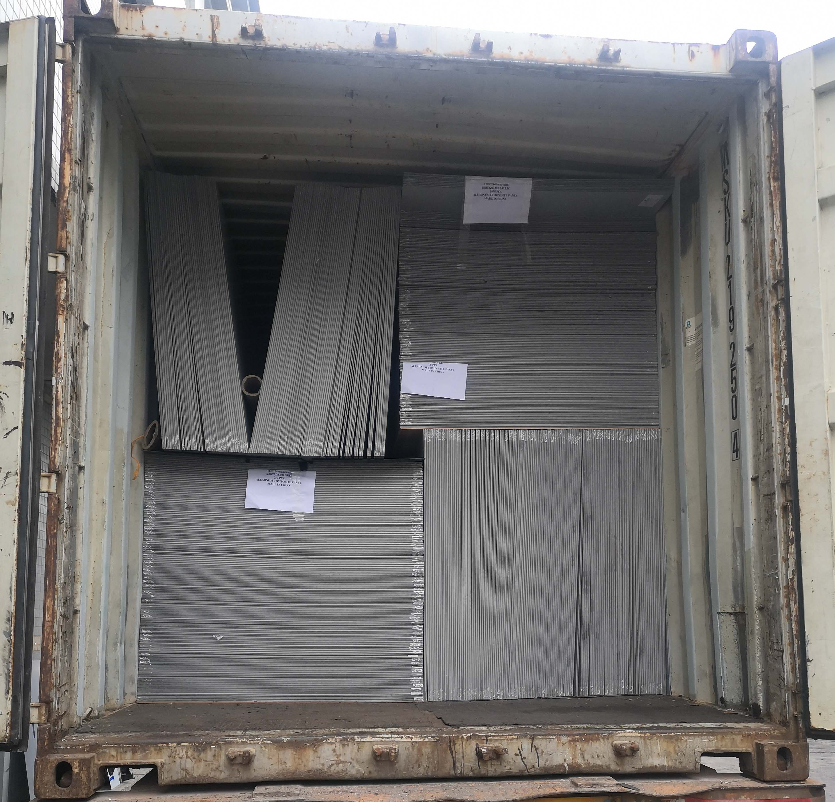 Packaging 5