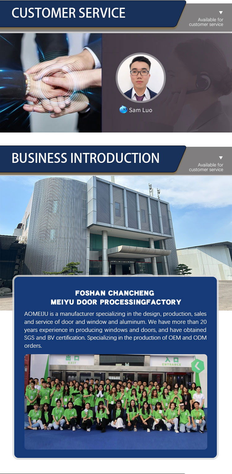 Customer Service & Inquiry