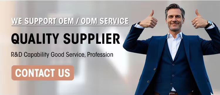 Customer Support and Guarantee