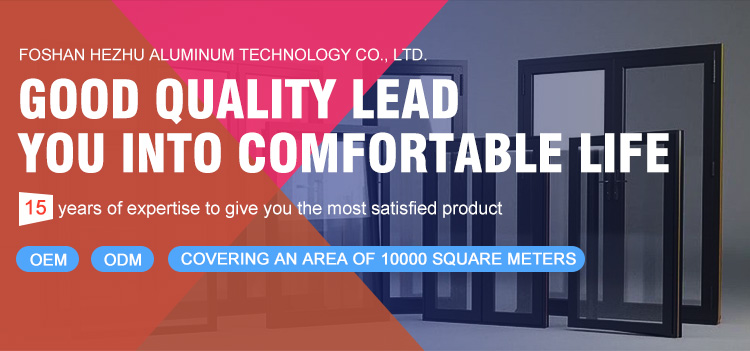 Leadrew Product Showcase