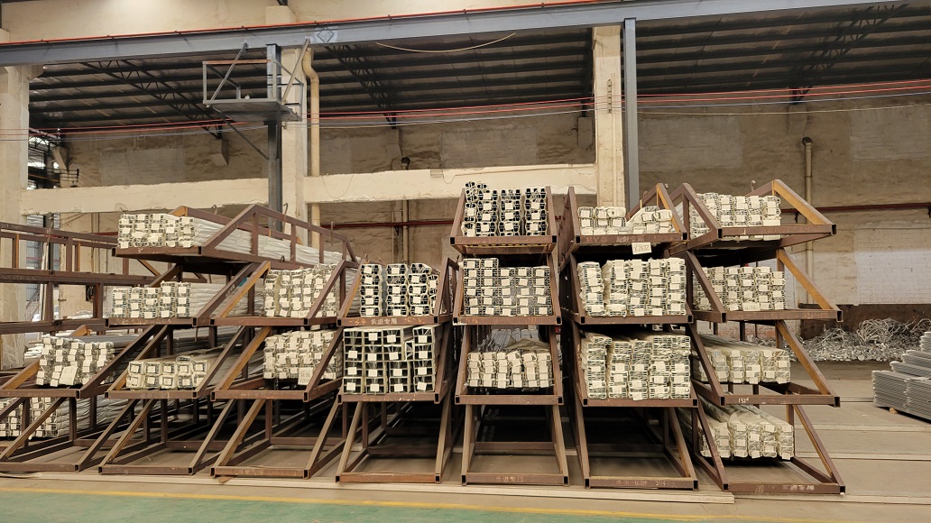 Factory Operation 2