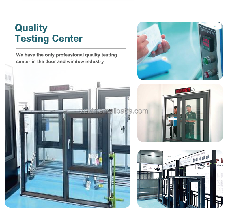Company Facility 3