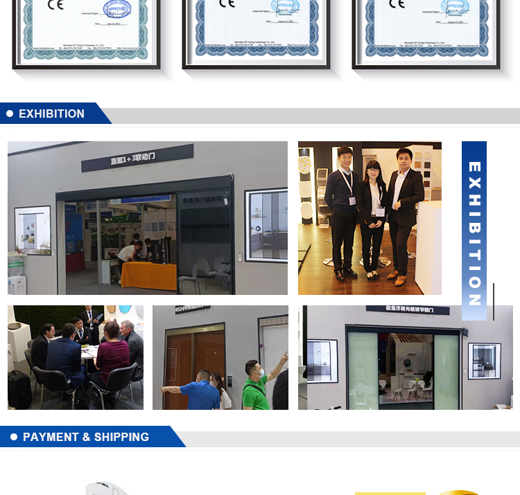 Commercial Door Feature 4