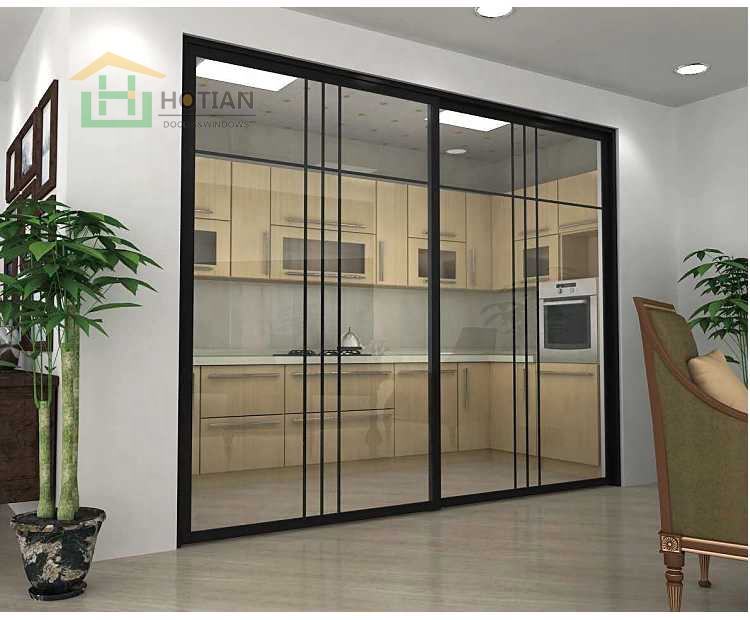 Aluminium Door Overview