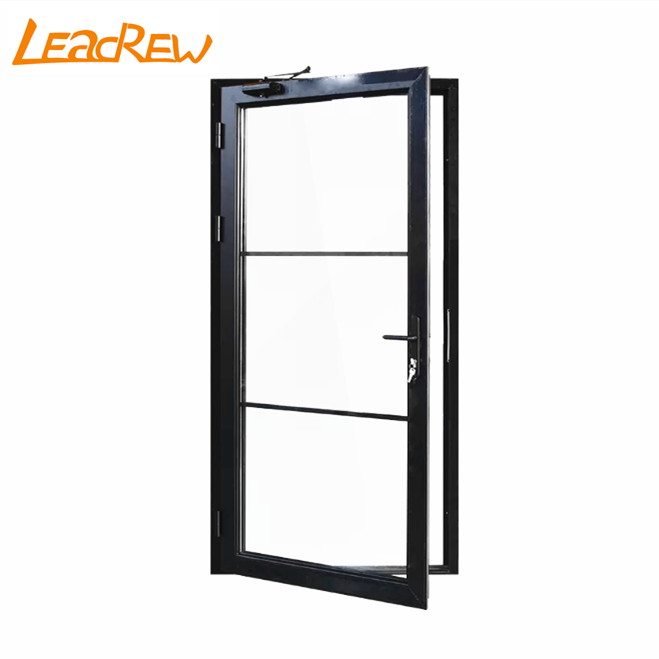 Aluminum Swing Doors for Hospital, Lab, Pharmaceutical, Dust-proof Clean Room Door