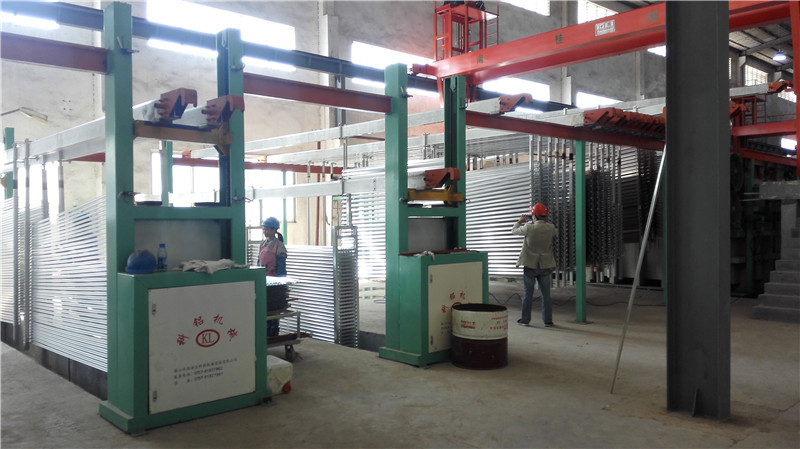 Production Process 1