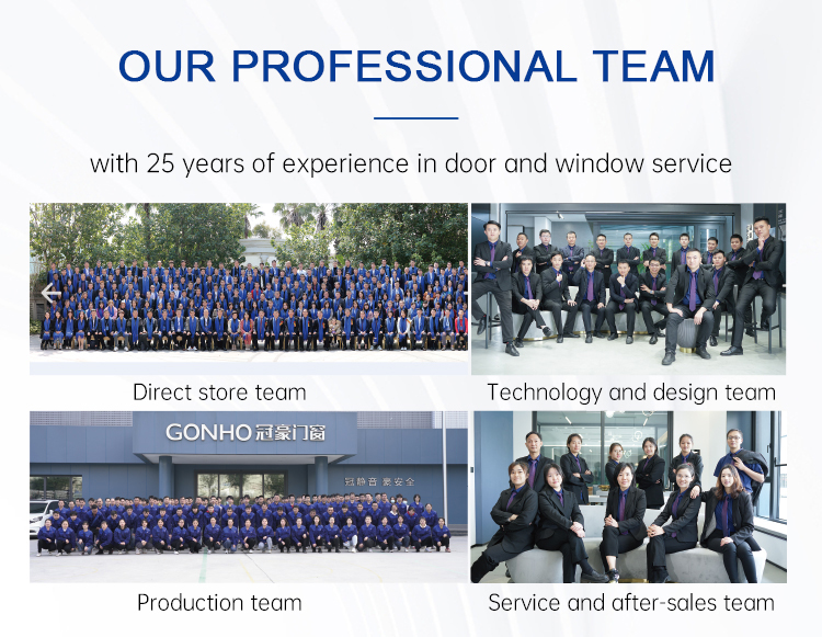 Company Profile View 2