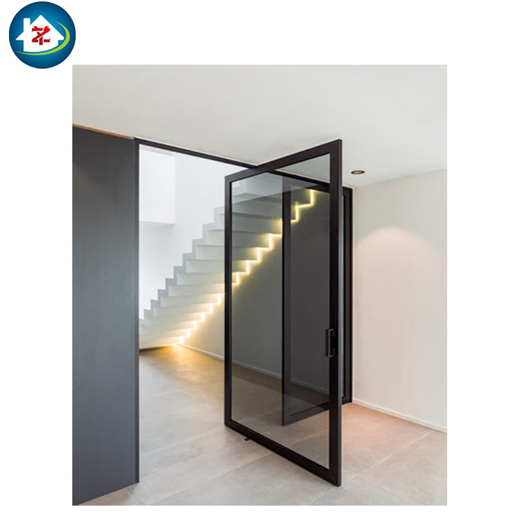 Door Structure Overview