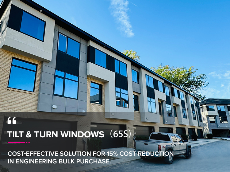 Storefront Solutions