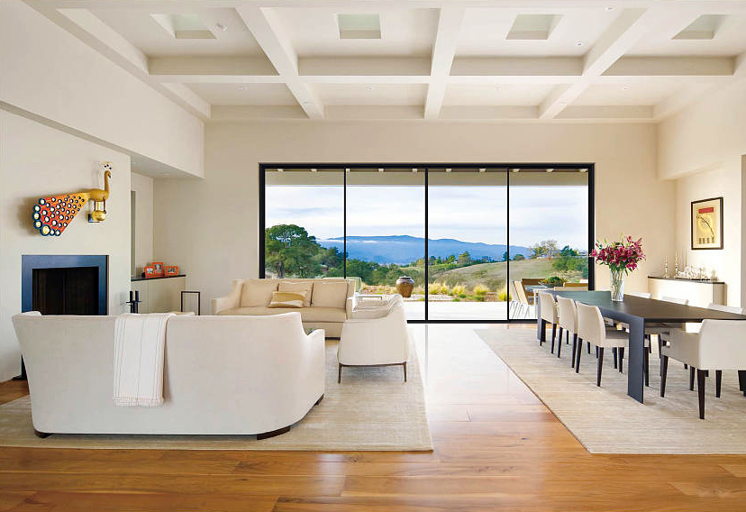 Lift and Sliding Door Details